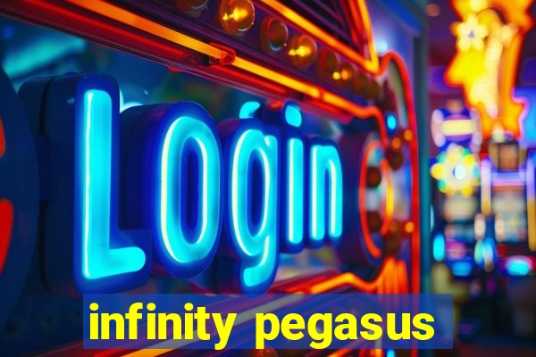 infinity pegasus